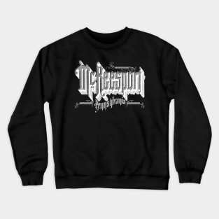 Vintage McKeesport, PA Crewneck Sweatshirt